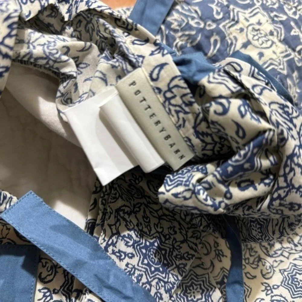 Pottery Barn gently used